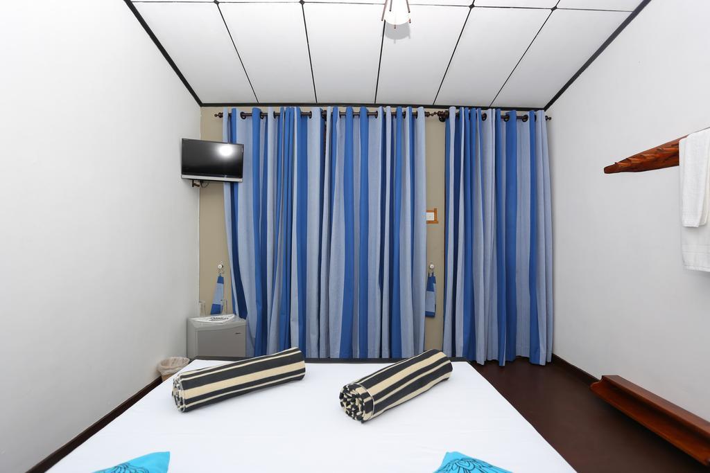 Leisure Dream Inn Ella Rum bild